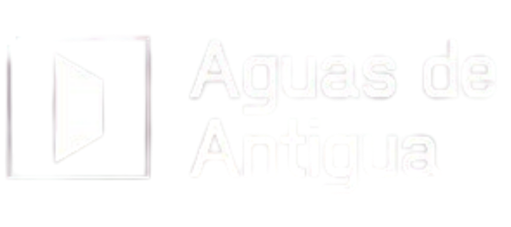 Aguas de antigua